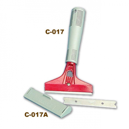 清洗工程地板鏟刀、地板鏟刀片