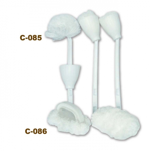 惠州清潔擠水型馬桶刷、浴缸刷
